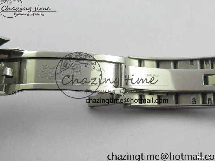 1230 GoodFit Submariner 114060 No Date Black Ceramic Noob 1:1 Best Edition 904L SS Case and Bracelet SA3130 V 3071